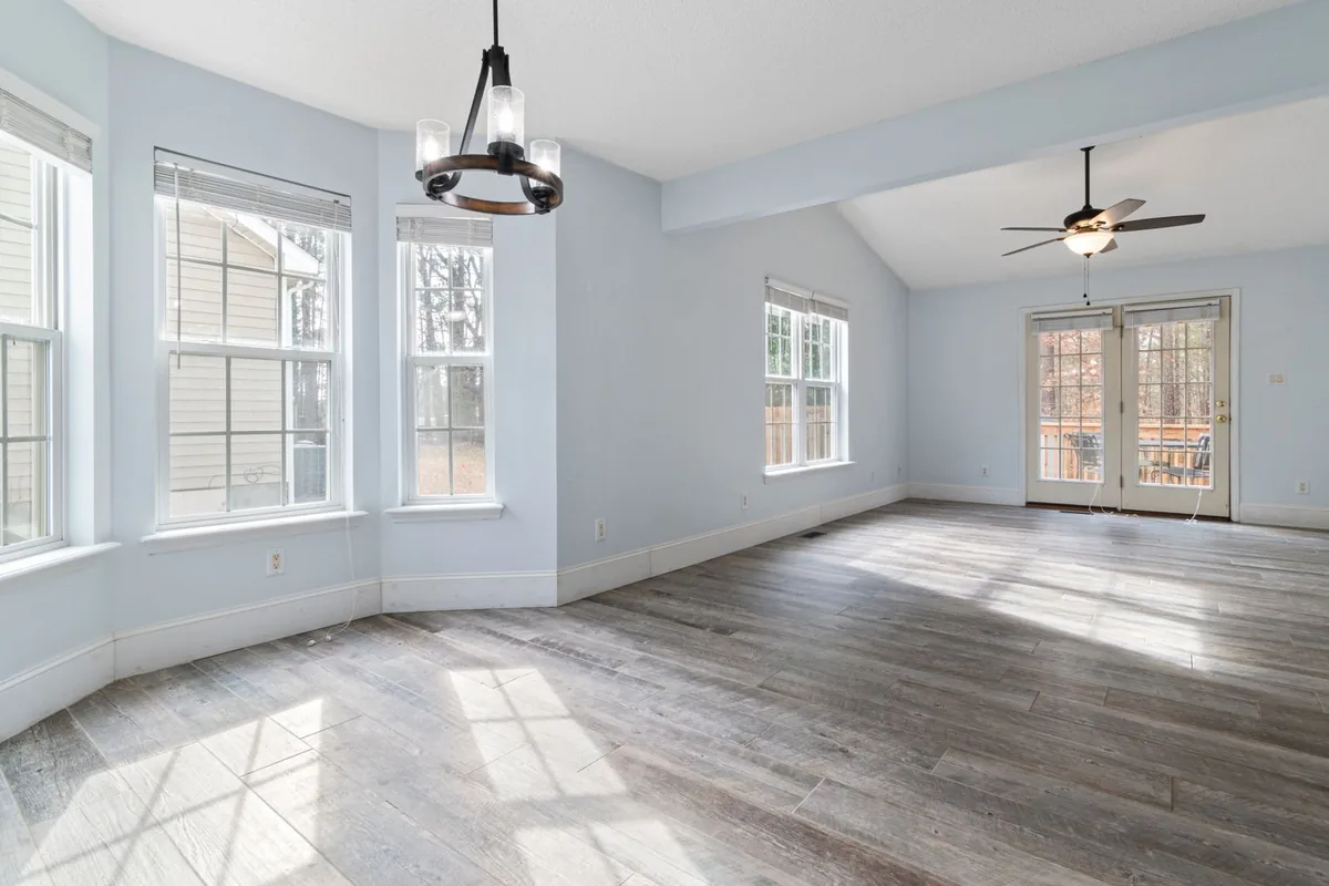 Clean, safe room after biohazard cleanup in Whitestone / Beechhurst, New York, NY